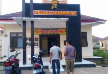 WARTAWAN UNGKAPFAKTA BERUSAHA DISUAP & DIFITNAH SERTA CEMARKAN NAMA BAIK TERKAIT PROYEK P3A