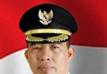 Bupati Lamtim : Siapa Saja Yang Terlibat Penyerobotan Tanah, Laporkan !!!