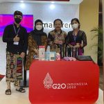 Foto_1 Smartfren di G20