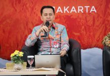 SIPD Satukan Data dan Proses Tata Kelola Pemerintahan Daerah Lebih Efektif, Efesien dan Akuntabel