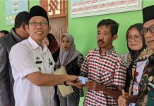 Musrenbang Tingkat Kecamtan, Pemkab Lampung Timur Menyaring Apresiasi Masyarakat
