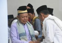 Bupati Lampung Timur Ucapkan Selamat Hari Raya Idul Adha 1444 H, Mohon Maaf Lahir Batin Kepada Seluruh Masyarakat Lampung Timur