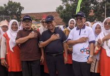 Kementerian Agama Lampung Timur Memperingati Hari Amal Bhakti ke-78